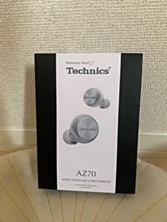 Technics EAH-AZ70 <美品>のサムネイル