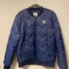 アディダス ダウンジャケット　adidas originalsのサムネイル