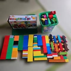 LEGO Duplo bundle sale
