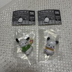 みんなのポチャッコこれくしょん セット アイス！アイス！ ごろ〜んのサムネイル