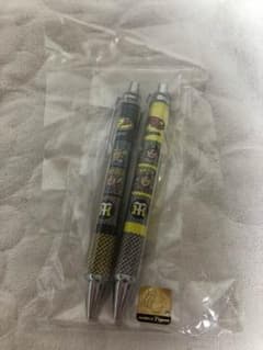 阪神タイガース ボールペンのサムネイル