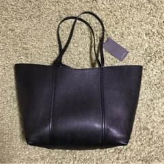 未使用 ZARA トートバッグのサムネイル
