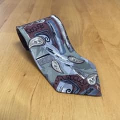 Cravattificio Stanganini ネクタイ イタリア製のサムネイル