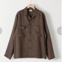 ＜Steven Alan＞　シャツのサムネイル