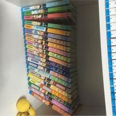 二セコイ 21までのサムネイル