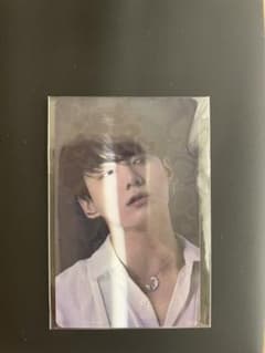 BTS  Proofランダム グクのサムネイル