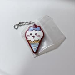 치이카와 아이스크림 가게 복권 고무 매력 (하치와레)