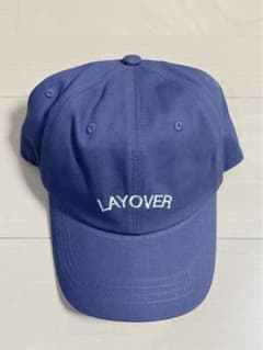 BTS V Layover テヒョン キャップのサムネイル