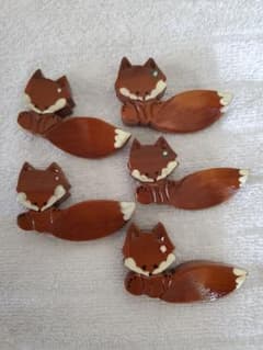 箸置きのサムネイル
