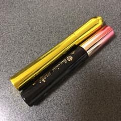 マスカラ2点セットフローフシ モテマスカラ ヒロインメイクのサムネイル