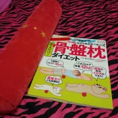 骨盤枕　新品のサムネイル