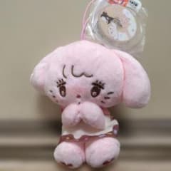 mikko×サンリオキャラクターズ　ドーナツデザインマスコット②