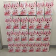 마법소녀 마도카☆마기카 와르푸르기스의 환천 카가메 마도카 피규어 24체