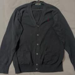 EASTBOY カーディガン ブラック 11号　イーストボーイのサムネイル