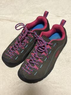 KEEN ジャスパー スニーカーのサムネイル