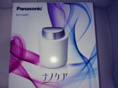 Panasonic ナノケアスチーマーEH-CSA97-Pのサムネイル