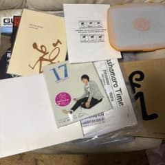 ☆福山雅治☆ツアーパンフレット・冊子・雑誌まとめて9点 - メルカリ