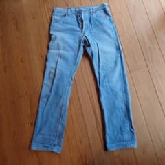 Levi's デニム W33 L32　501のサムネイル