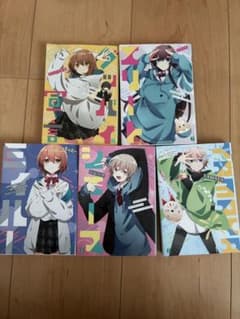 ボカロ小説まとめ売りのサムネイル