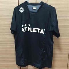 ATHLETA サッカーシャツのサムネイル