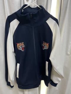 CORISCO ジャージ M