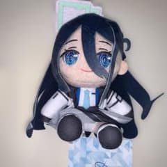 天童アリス ブルーアーカイブ ミニぬいぐるみVol.7 ブルアカ タグ付き