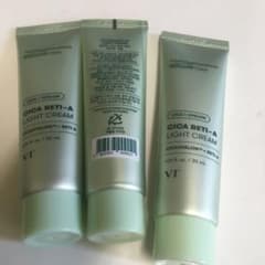 VT CICA RETI-A LIGHT CREAM 30mlのサムネイル