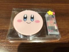 ITS'DEMO限定 カービィ マルチパレット 新品⭐︎のサムネイル