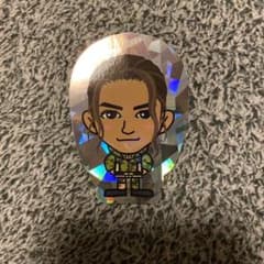 砂田将宏　ステッカーのサムネイル