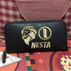 ネスタブランド長財布♡値下げ！のサムネイル