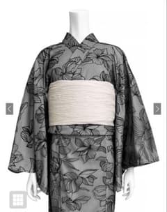 GRL 2Way チュール 花柄 セパレート 浴衣のサムネイル