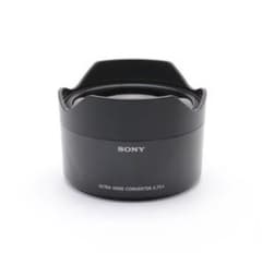 SONY FE ウルトラワイドコンバーター SEL075UWCのサムネイル