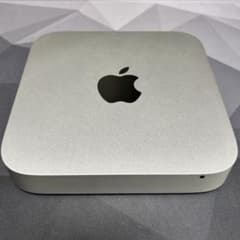 Mac mini 2012 i7 SSD1T+HDD1.5T メモリ16GB 今さら 中古のMac mini Late 2012 Core i7版を購入、ベンチスコアは