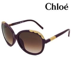 Chloe クロエ　サングラス　正規品のサムネイル