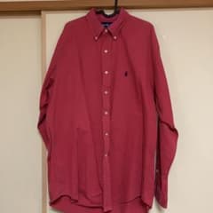 Ralph ラルフローレン シャツのサムネイル