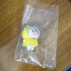 【新品未開封】メロとタビ めじるしアクセサリー　しょぼんメロのサムネイル