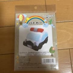 フェルトで作るキットのサムネイル