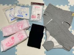 これからママさんになる方へ（マタニティセット）のサムネイル