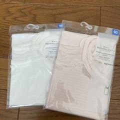 無印良品　肌着　キャミソールのサムネイル