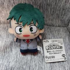 僕のヒーローアカデミア ちびぐるみvol.11の入手方法まとめ – 攻略大百科