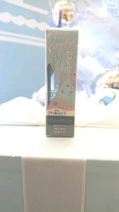資生堂/マキアージュ/ドラマティックルージュEX/アナ雪/限定/10ベリーピンクのサムネイル