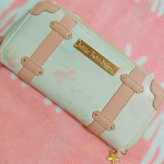 きみ様専用！キキララ☆お財布のサムネイル