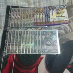 ヴァンガード オラクルシンクタンクデッキのサムネイル