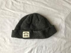 ニット キャップ sunsea サンシーのサムネイル