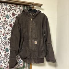 Carhartt アクティブジャケット　Lのサムネイル