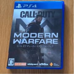 コールオブデューティ cod mwのサムネイル