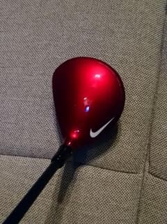 NIKE VRS COVERT2.0 3番ウッド 純正SRシャフト 美品のサムネイル