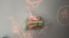 ガチャガチャ こびとづかん キーホルダーのサムネイル