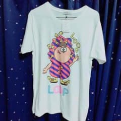 こんどうようぢくんデザインTシャツのサムネイル