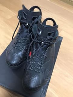 Air Jordan6 Retro BlackCatのサムネイル